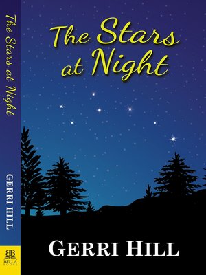 cover image of The Stars at Night